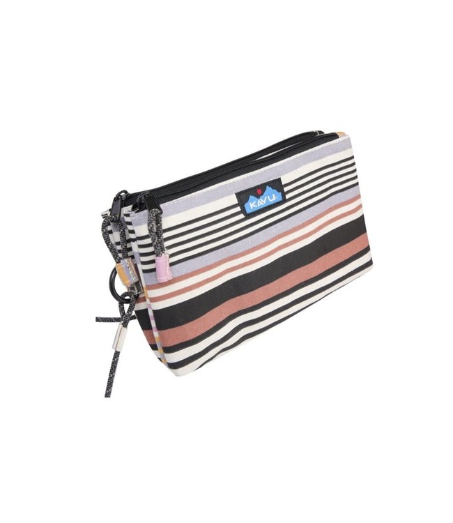 KAVU Dosewallips Double Zip