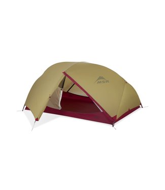 MSR MSR Hubba Hubba 2 Tent V9