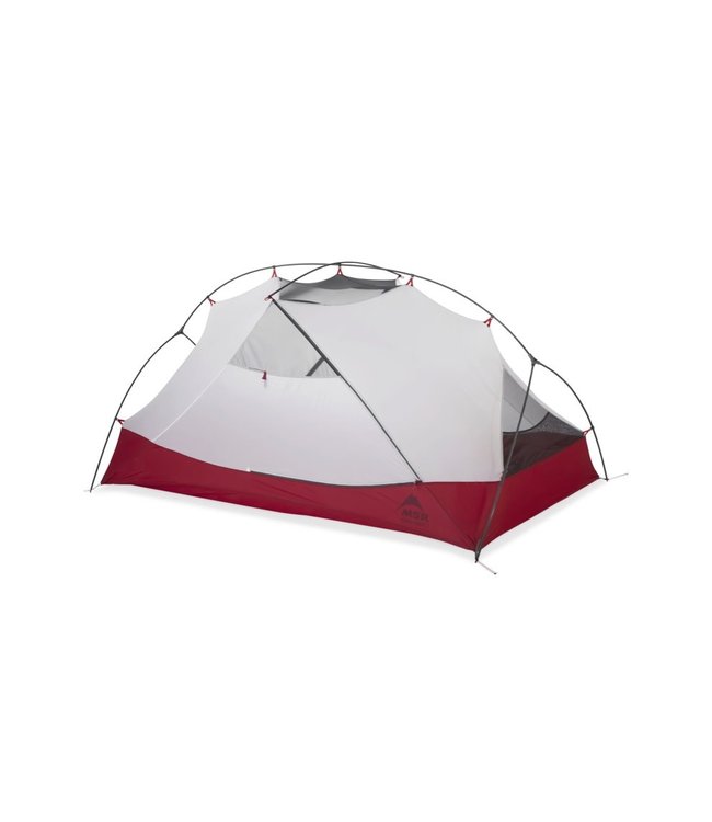 MSR Hubba Hubba 2 Tent V9