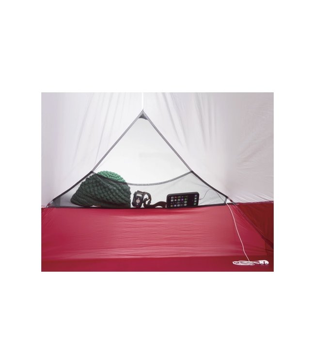 MSR Hubba Hubba 2 Tent V9