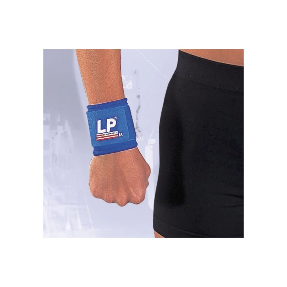 LP Wrist Support LP703 Outdoor Life Singapore