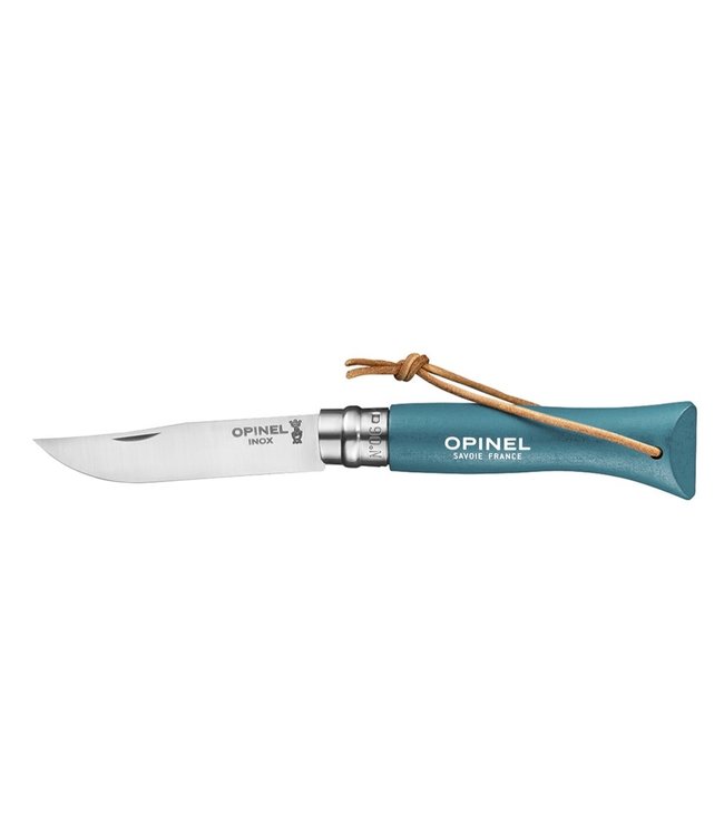 Opinel Opinel No.06 Bushwhacker