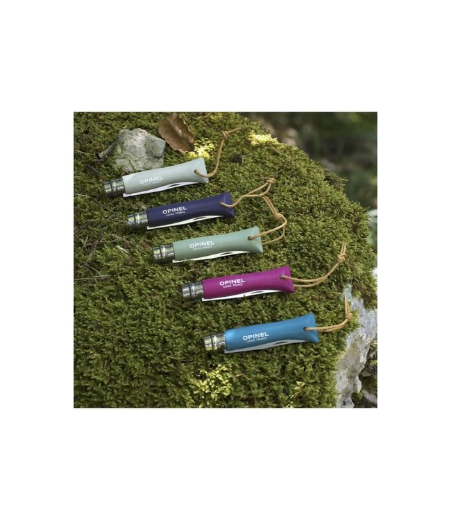 Opinel No.06 Bushwhacker