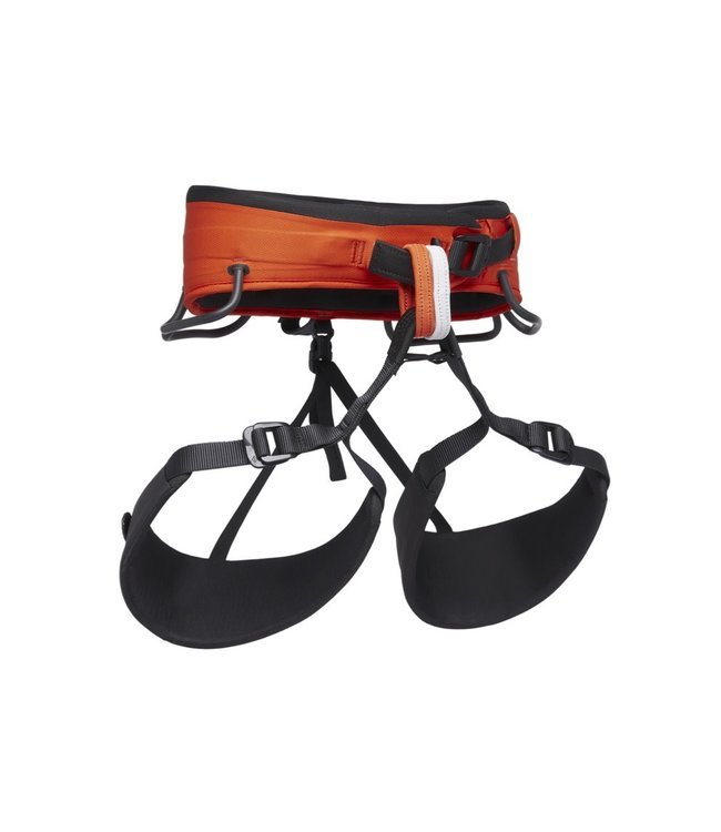 Black Diamond Black Diamond Long Haul Harness