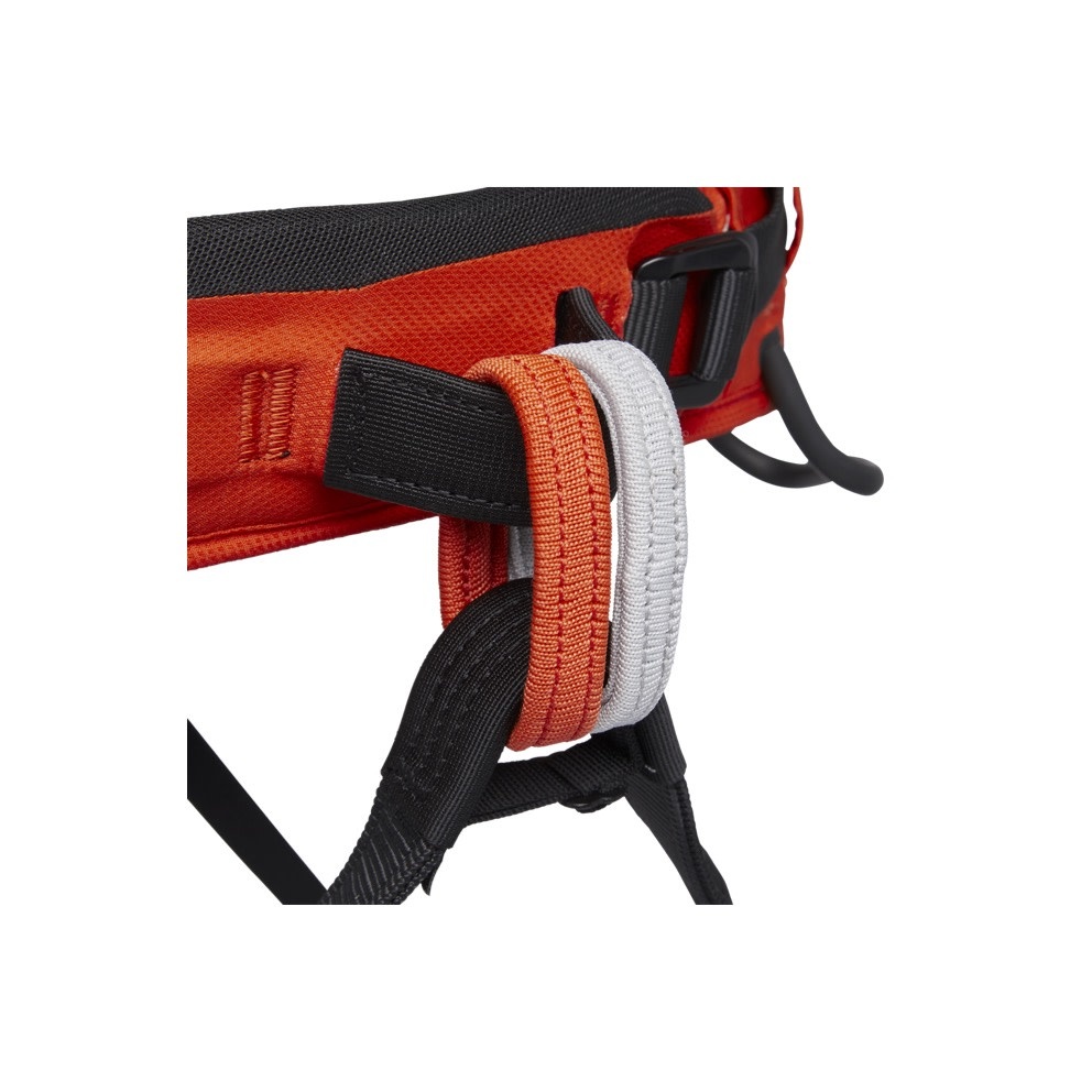 Black Diamond Long Haul Harness Outdoor Life Singapore