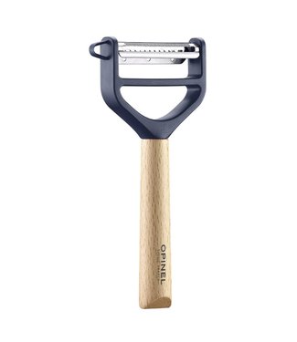 Opinel Peeler T-Duo Wood