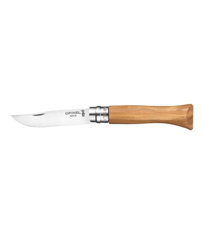 Opinel Forged 1890 Chef's Knife - 6