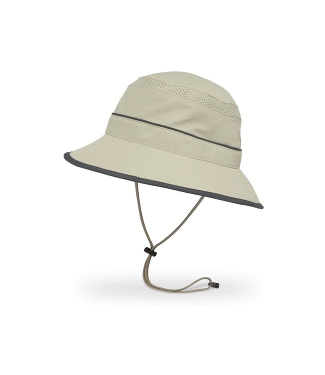 Sunday Afternoon Solar Bucket