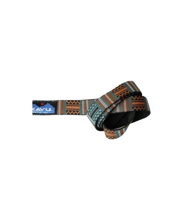 KAVU KAVU Burly Belt