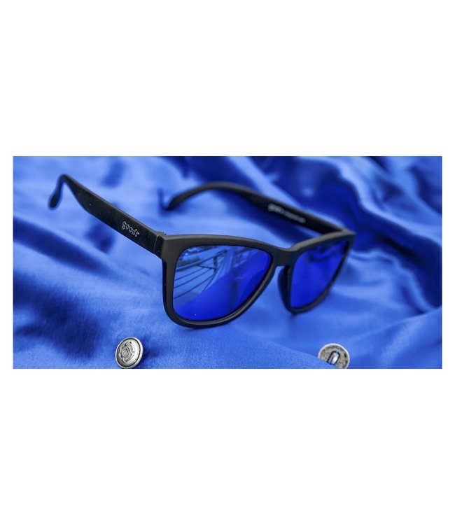 Goodr Mick and Keith's Midnight Ramble