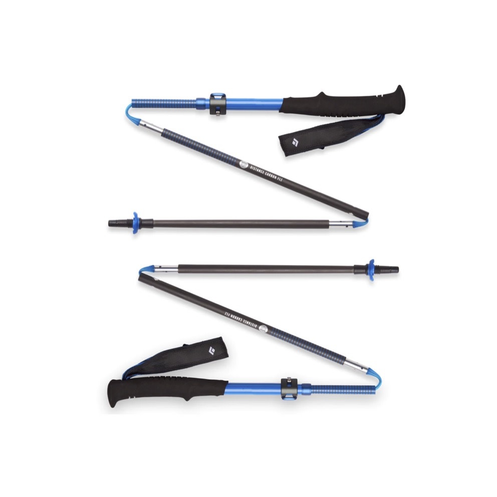 Black Diamond Distance Carbon FLZ ZPoles Outdoor Life Singapore