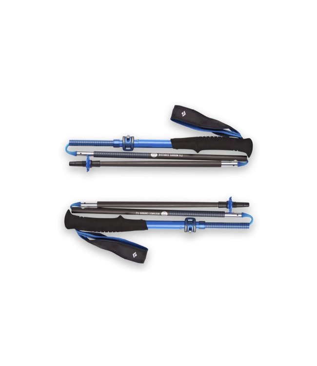 Black Diamond Distance Carbon FLZ Z-Poles