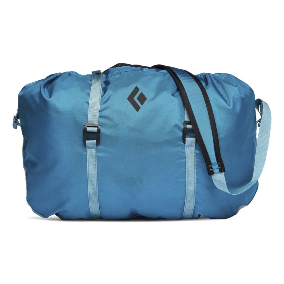 Black Diamond Super Chute Rope Bag Outdoor Life Singapore