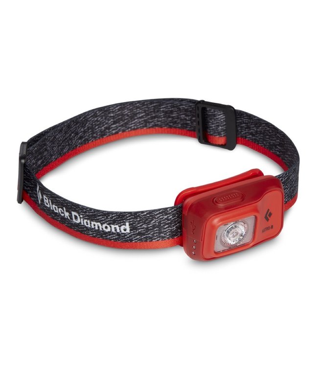 Black Diamond Black Diamond Astro 300-R Headlamp