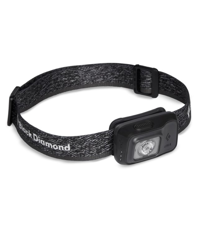 Black Diamond Astro 300-R Headlamp