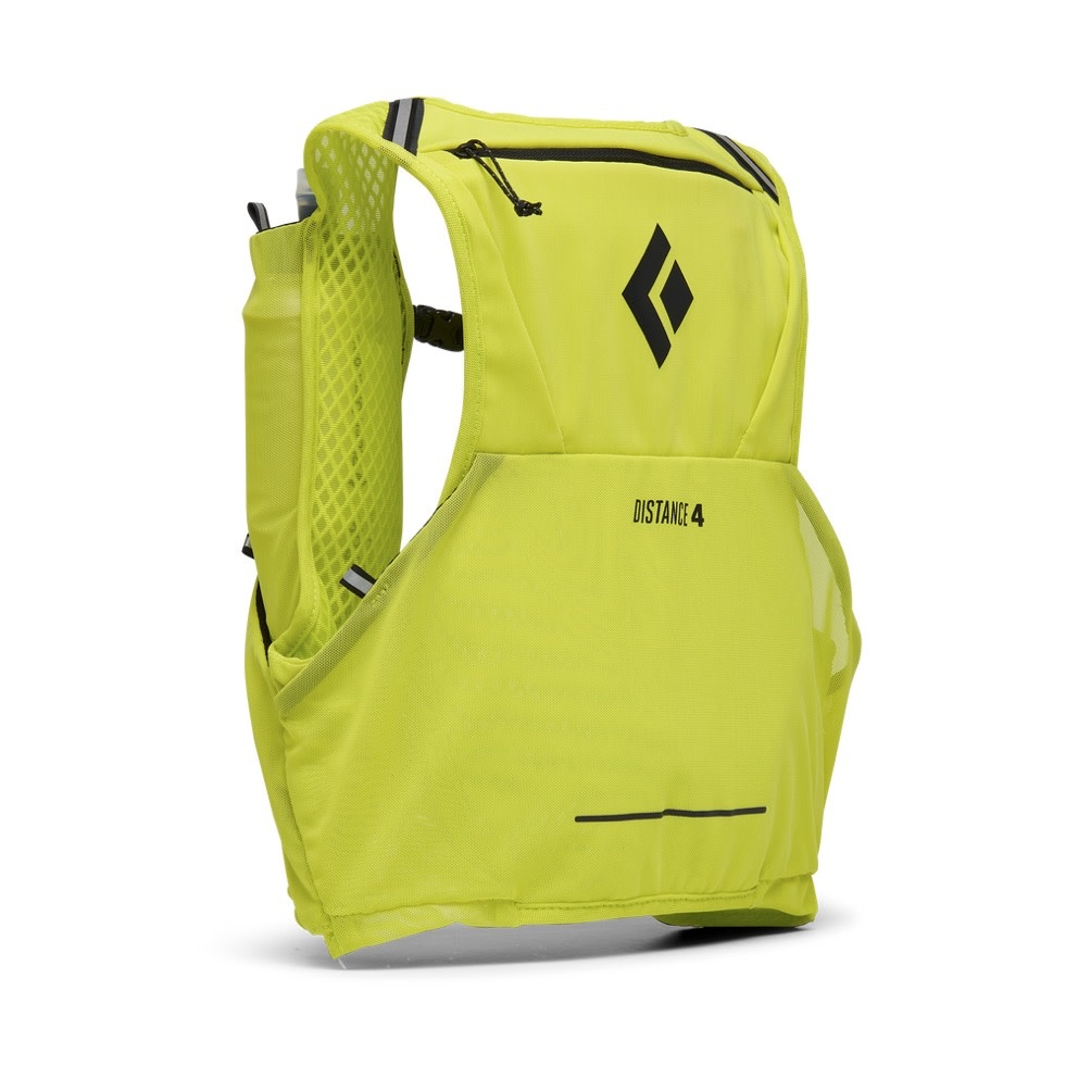 distance 4 hydration vest review