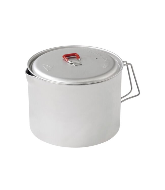 MSR Kettle Big Titan