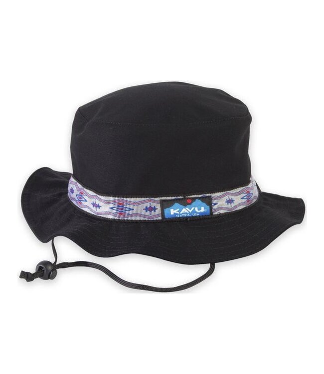 KAVU Organic Strap Bucket