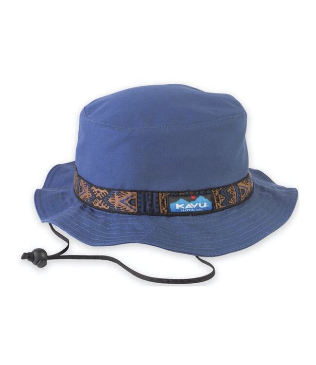 KAVU Organic Strap Bucket