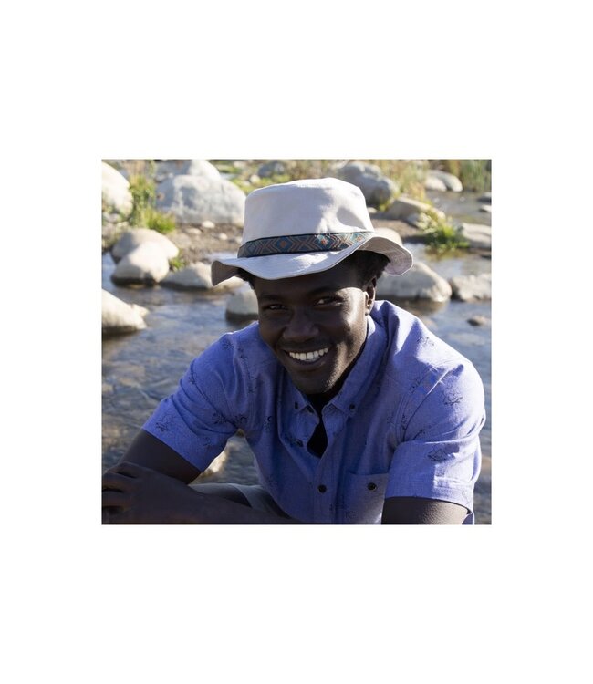 KAVU Organic Strap Bucket