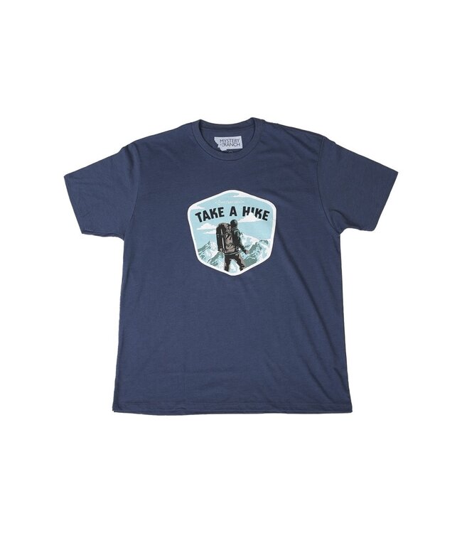 Mystery Ranch Mystery Ranch Take A Hike Tee