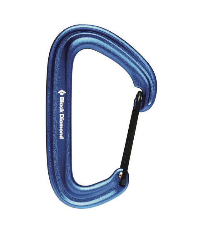 Black Diamond Litewire Carabiner