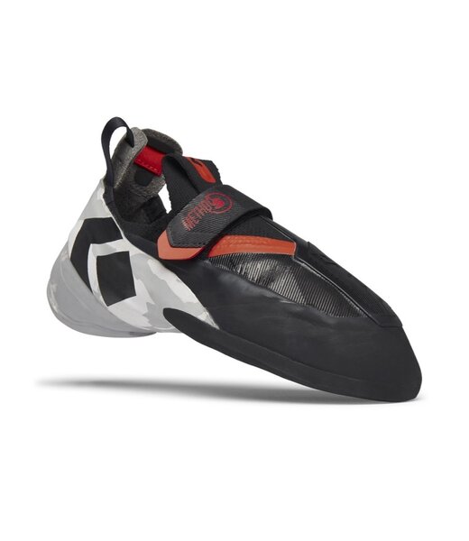 Black Diamond Black Diamond Men's Method Climbing Shoes