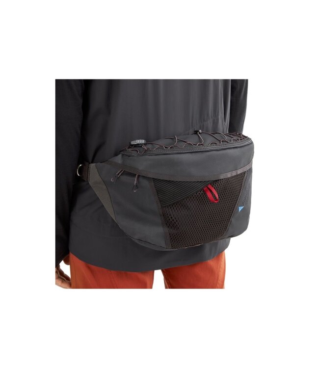 Klattermusen  Fimmafang 4.0 Lumbarpack