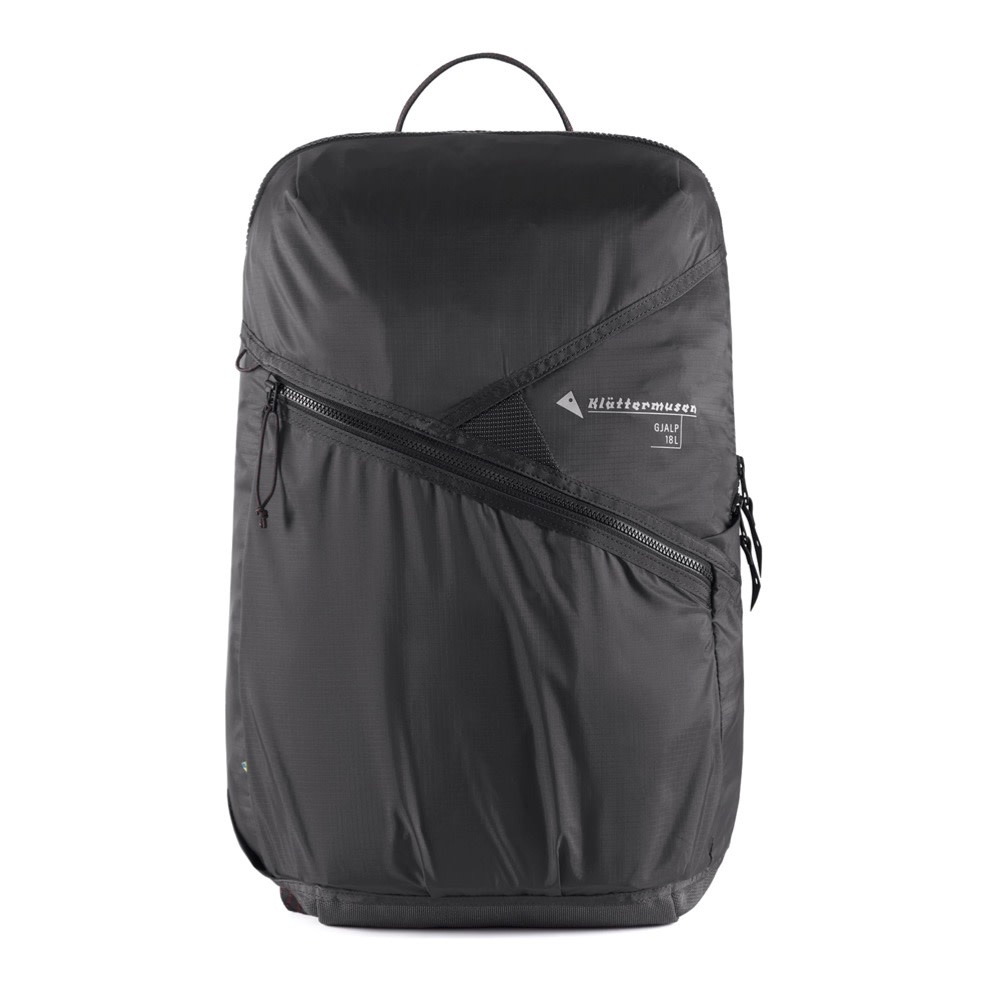 Klattermusen Gjalp Backpack 18L Outdoor Life Singapore