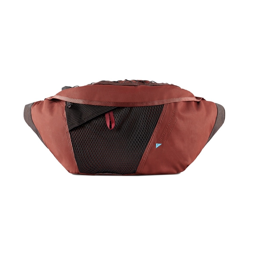 バッグ klattermusen fimmafang uggla lumbar pack klattermusen-klattermusen-