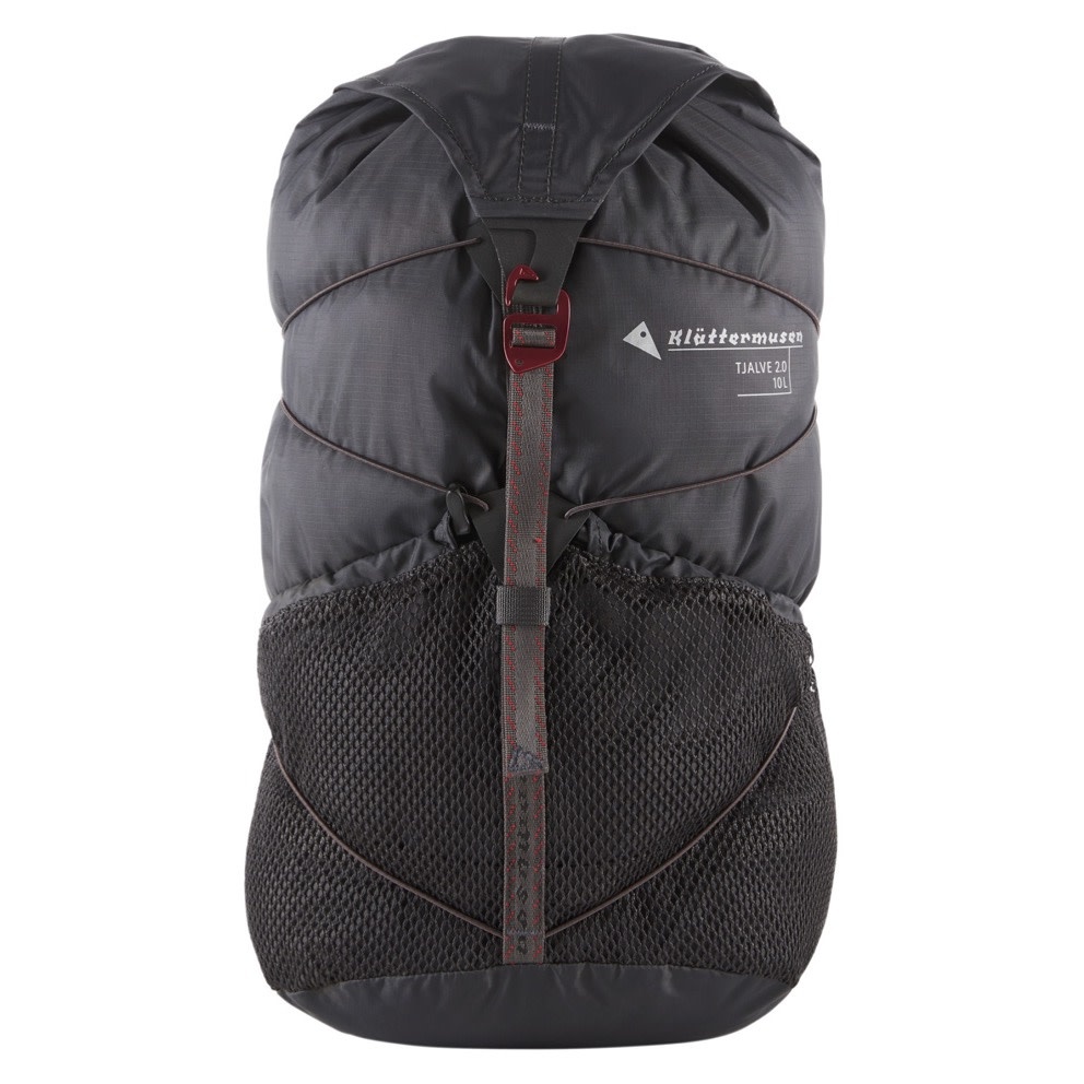 Klattermusen Tjalve 2.0 Backpack Outdoor Life Singapore