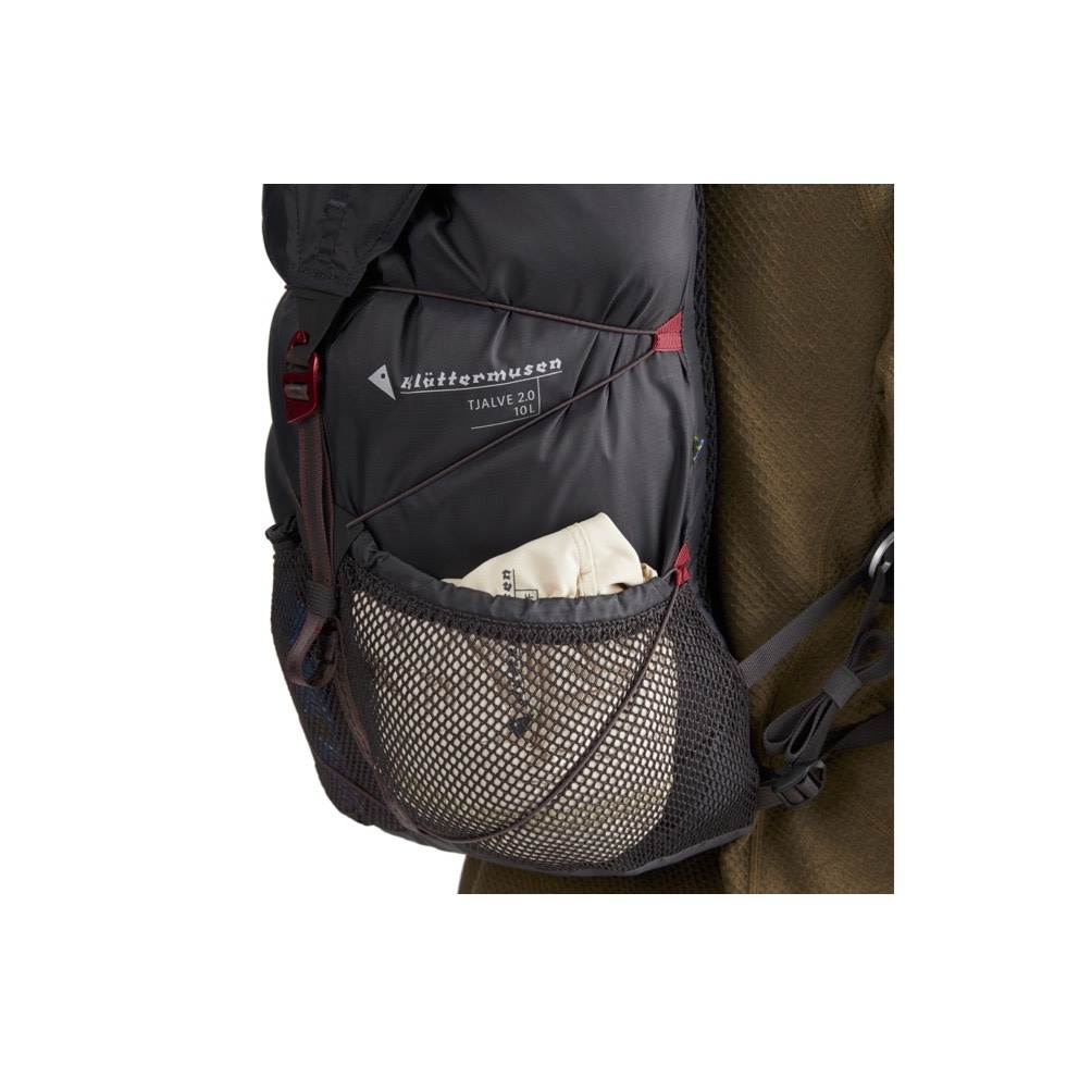Klattermusen Tjalve 2.0 Backpack Outdoor Life Singapore