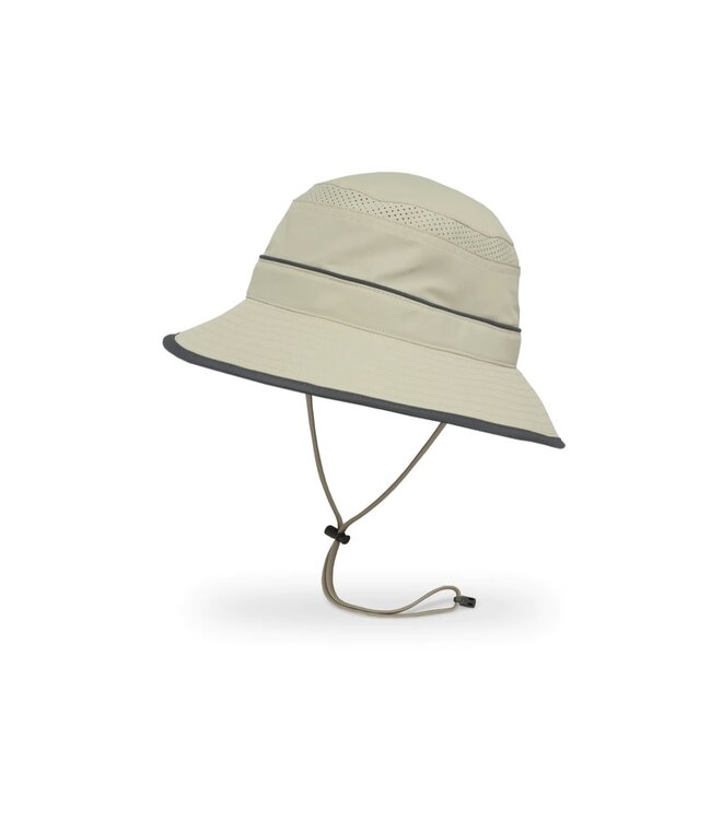 Sunday Afternoon Solar Bucket