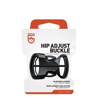 Gear Aid Hip Adjust Buckle
