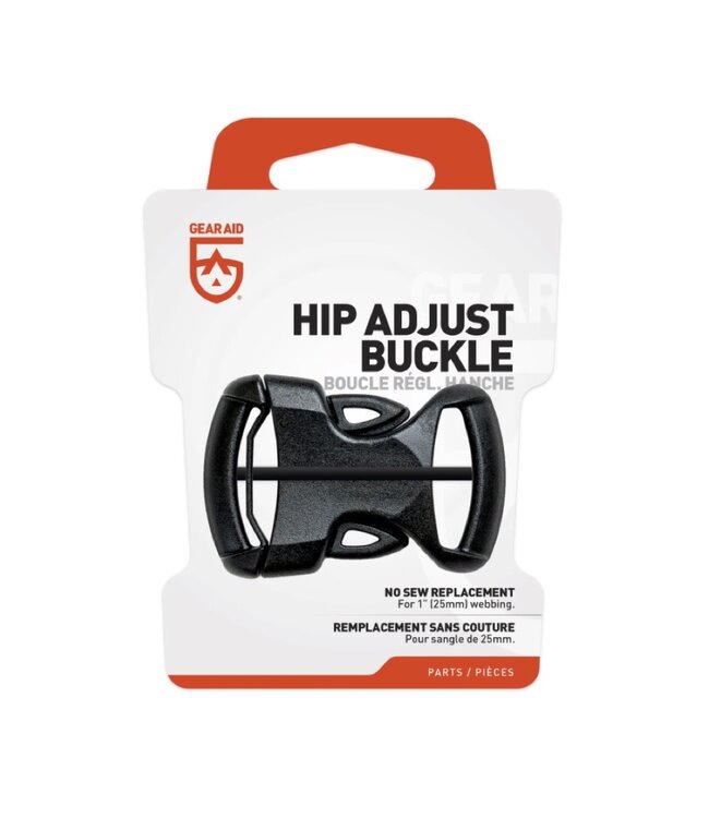 Gear Aid Hip Adjust Buckle