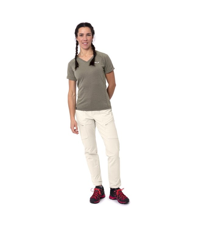 Salewa Puez Dst Cargo Pants Women