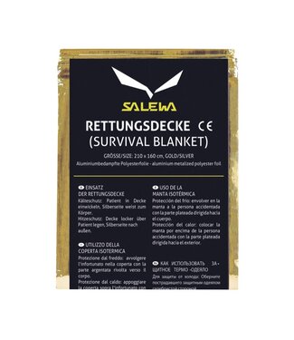 Salewa Salewa Rescue Blanket