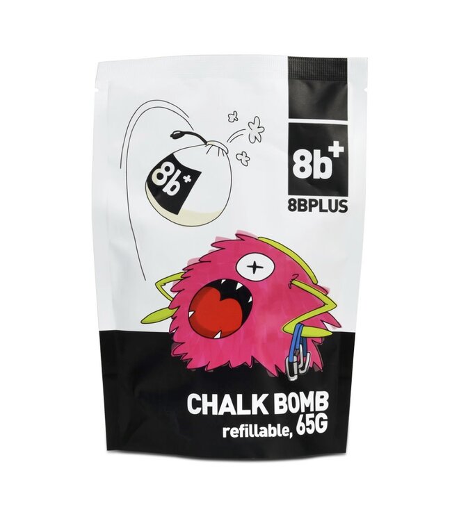 8bPlus 8bPlus Chalk Bomb 65g