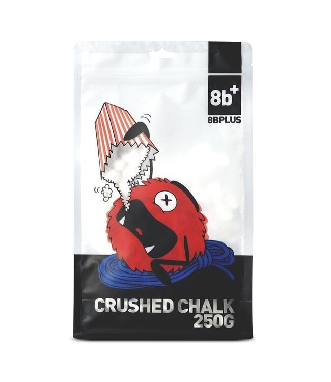 8bPlus 8bPlus Crush Chalk 250g