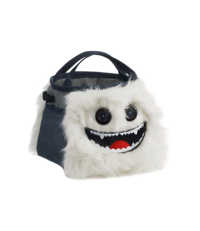 8bPlus Boulder Bucket