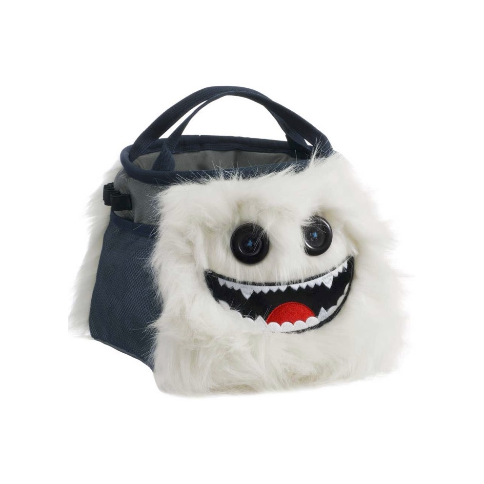 8BPLUS Boulder Bag - Hector Or Rocco Design With Belt & Brush Holders