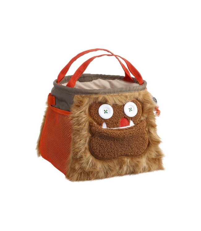 8bPlus Boulder Bucket