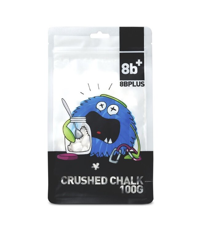 8bPlus 8bPlus Crush Chalk 100g
