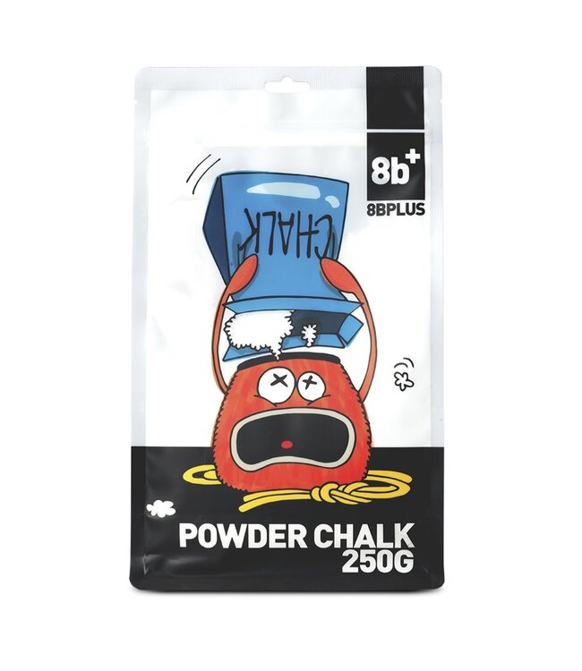 8bPlus 8bPlus Powder Chalk 250g