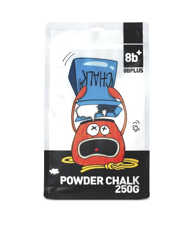 8bPlus Powder Chalk 250g