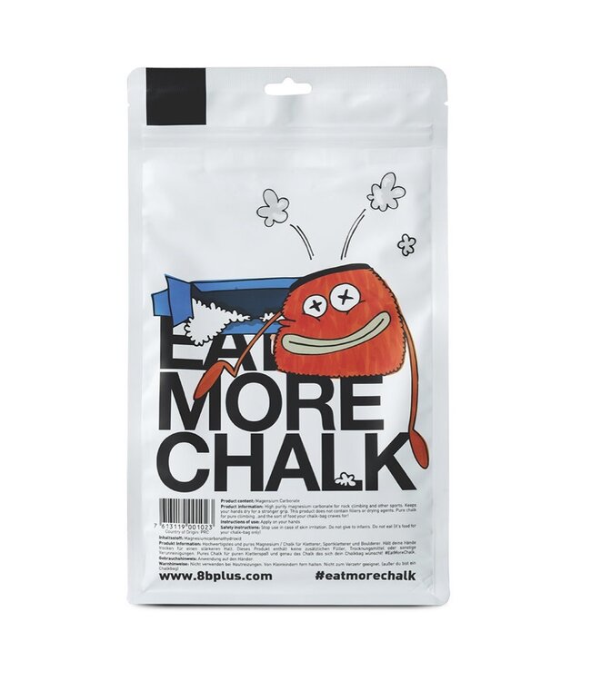 8bPlus Powder Chalk 250g