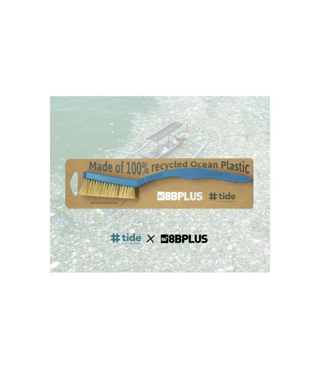 8bPlus Climbing Brush