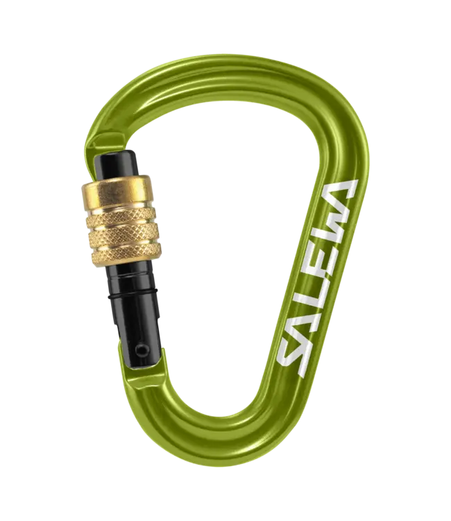 Salewa Salewa Hms Pro Carabiner