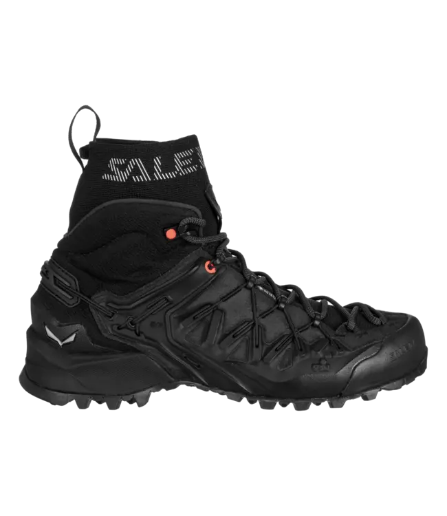 Salewa Women‘s Wildfire Edge Mid Gtx
