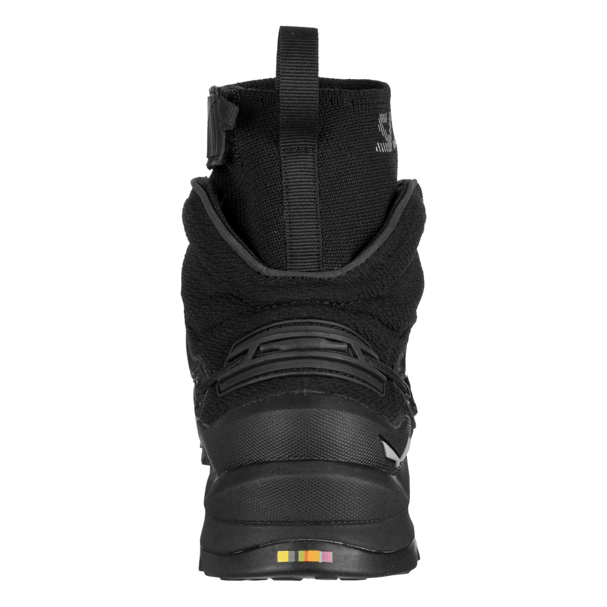 salewa wildfire edge mid test